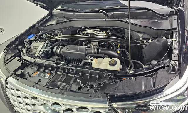 Ford Explorer 2022 3.0 автомат (гидро), миниатюра 6 Ford Explorer 2022 3.0 автомат (гидро), миниатюра 6