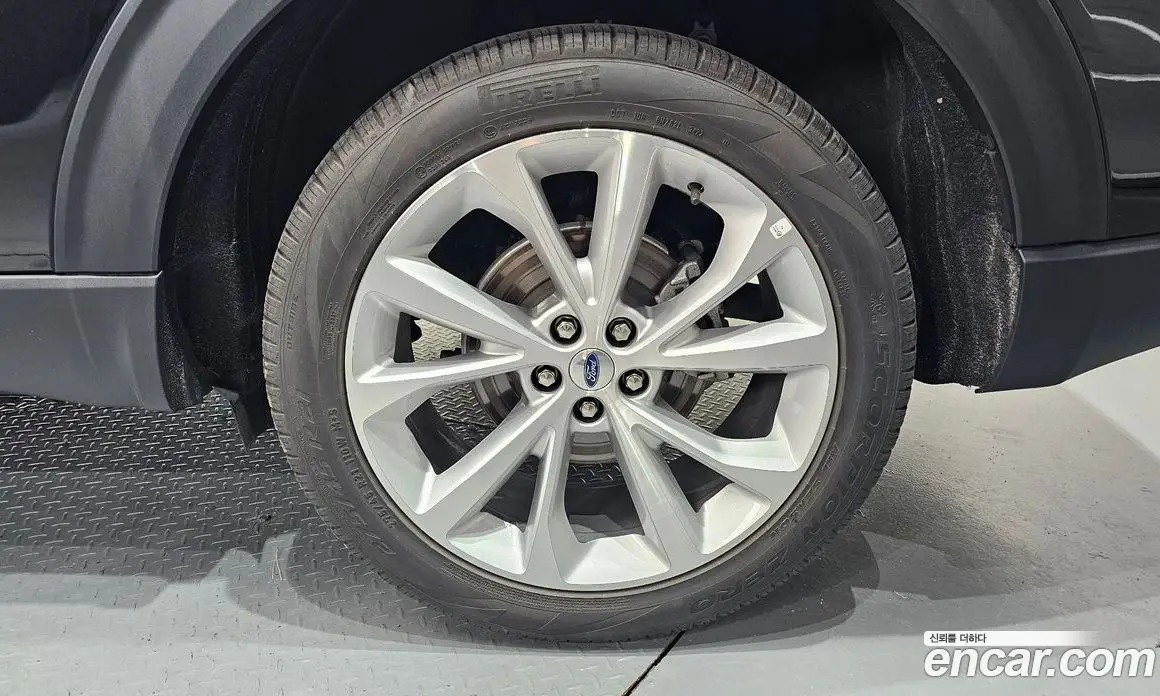 Ford Explorer 2022 3.0 автомат (гидро), фото 7 Ford Explorer 2022 3.0 автомат (гидро), фото 7