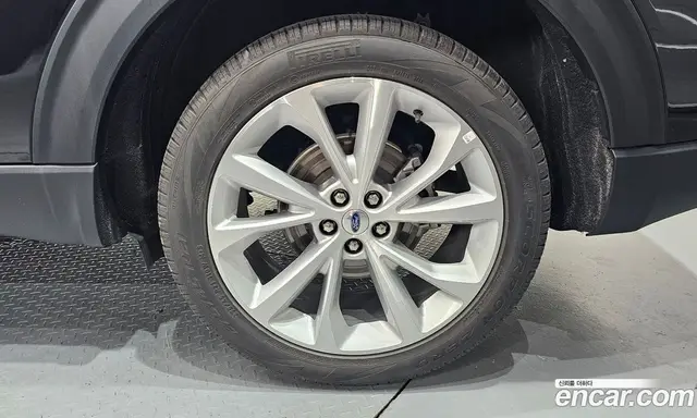 Ford Explorer 2022 3.0 автомат (гидро), миниатюра 7 Ford Explorer 2022 3.0 автомат (гидро), миниатюра 7