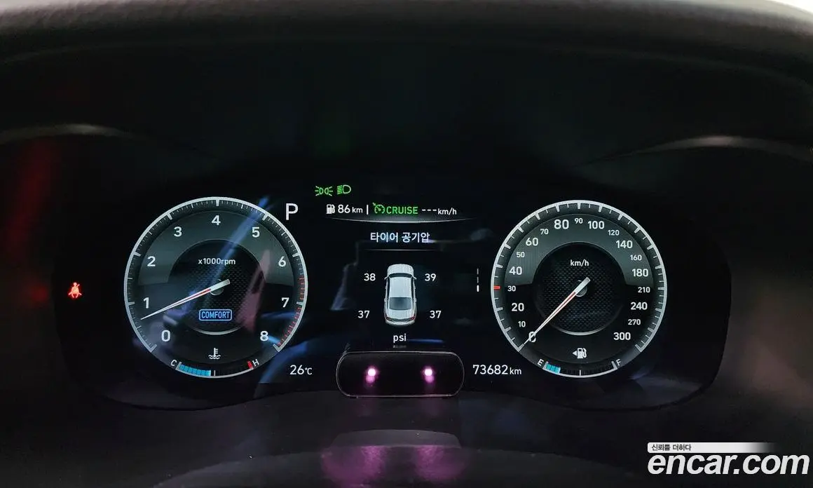 Genesis G70 2019 3.3 автомат (гидро), фото 11 Genesis G70 2019 3.3 автомат (гидро), фото 11