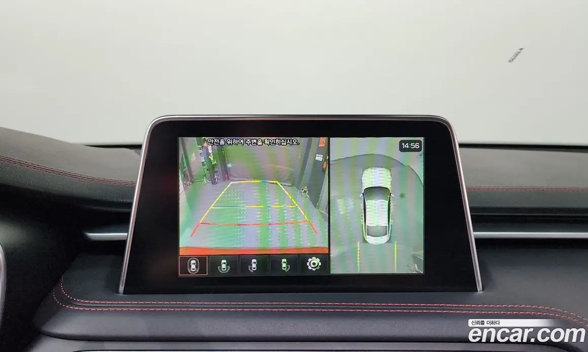 Genesis G70 2019 3.3 автомат (гидро), фото 20 Genesis G70 2019 3.3 автомат (гидро), фото 20