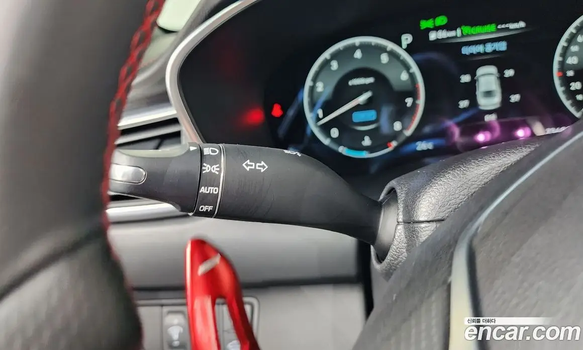 Genesis G70 2019 3.3 автомат (гидро), фото 35 Genesis G70 2019 3.3 автомат (гидро), фото 35