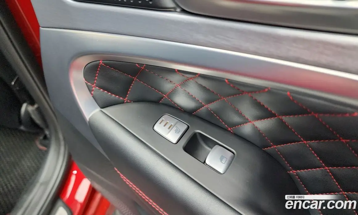 Genesis G70 2019 3.3 автомат (гидро), фото 36 Genesis G70 2019 3.3 автомат (гидро), фото 36