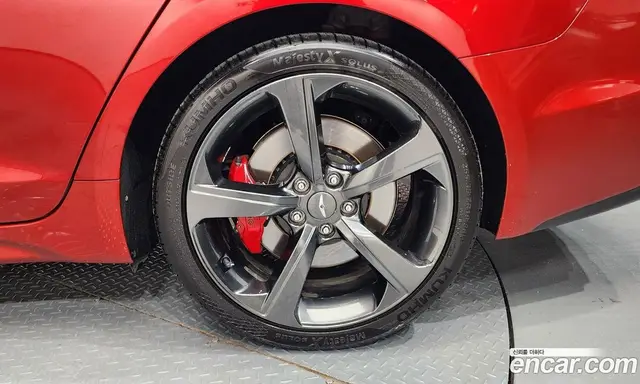 Genesis G70 2019 3.3 автомат (гидро), миниатюра 7 Genesis G70 2019 3.3 автомат (гидро), миниатюра 7
