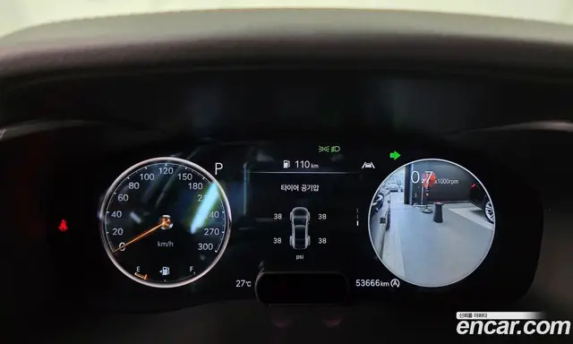 Genesis G70 2022 2.0 автомат (гидро), миниатюра 11 Genesis G70 2022 2.0 автомат (гидро), миниатюра 11