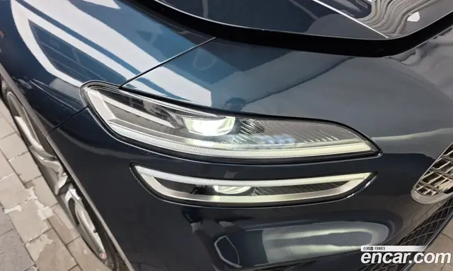 Genesis G70 2022 2.0 автомат (гидро), миниатюра 8 Genesis G70 2022 2.0 автомат (гидро), миниатюра 8