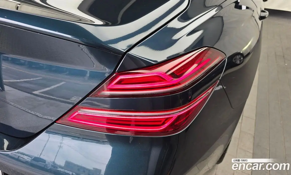 Genesis G70 2022 2.0 автомат (гидро), фото 9 Genesis G70 2022 2.0 автомат (гидро), фото 9