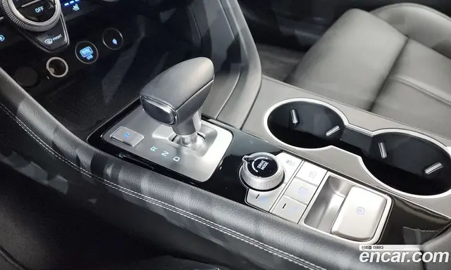 Genesis G70 2023 2.0 автомат (гидро), миниатюра 12