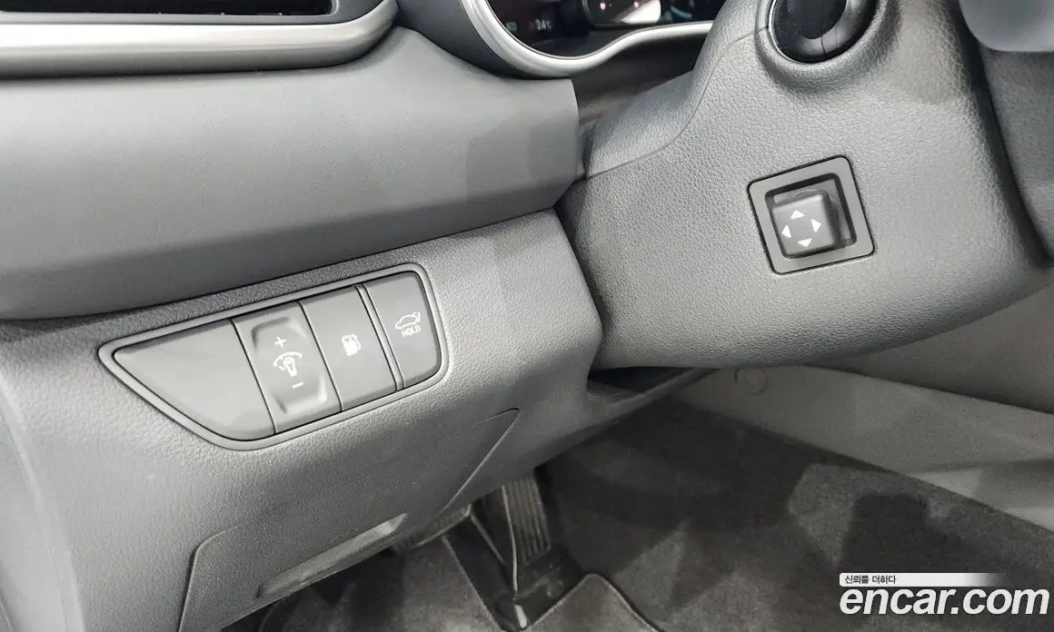 Genesis G70 2023 2.0 автомат (гидро), фото 28