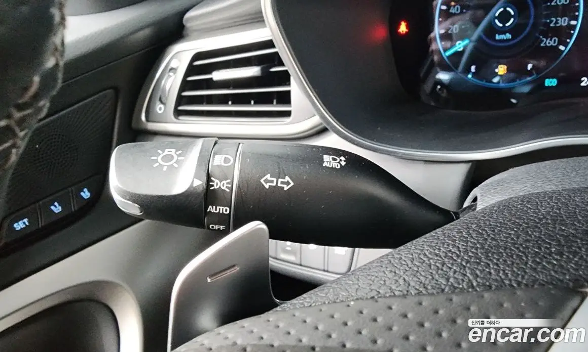 Genesis G70 2023 2.0 автомат (гидро), фото 36