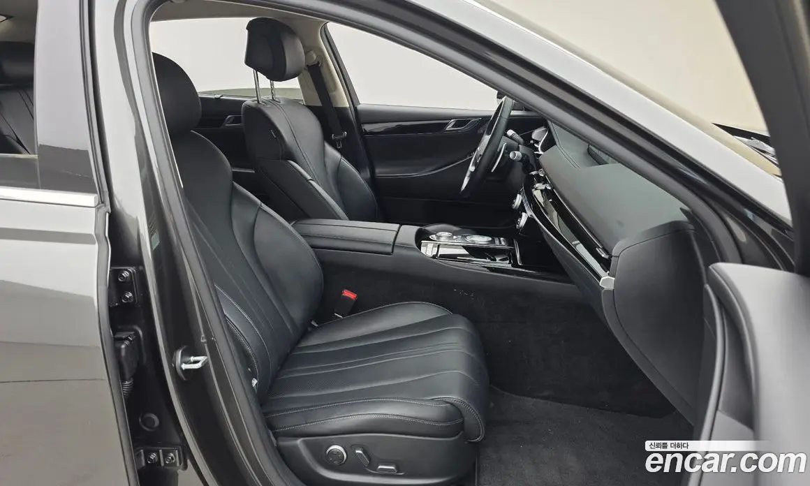 Genesis G80 2022 2.5 автомат (гидро), фото 11 Genesis G80 2022 2.5 автомат (гидро), фото 11