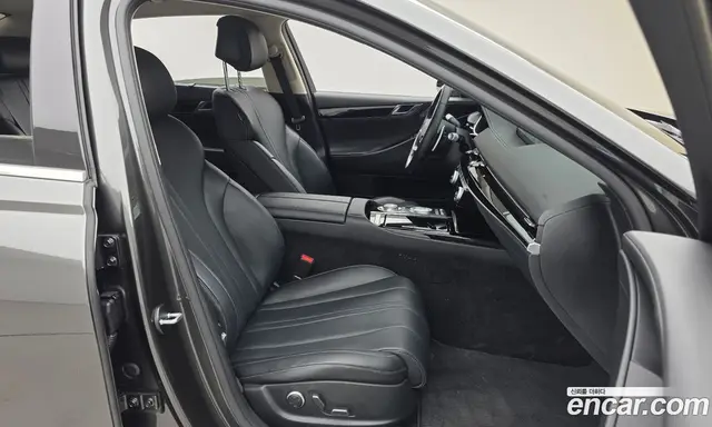 Genesis G80 2022 2.5 автомат (гидро), миниатюра 11 Genesis G80 2022 2.5 автомат (гидро), миниатюра 11