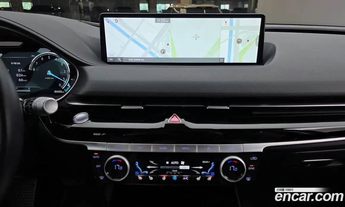 Genesis G80 2022 2.5 автомат (гидро), фото 14 Genesis G80 2022 2.5 автомат (гидро), фото 14