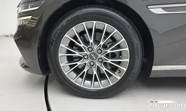 Genesis G80 2022 2.5 автомат (гидро), миниатюра 5 Genesis G80 2022 2.5 автомат (гидро), миниатюра 5