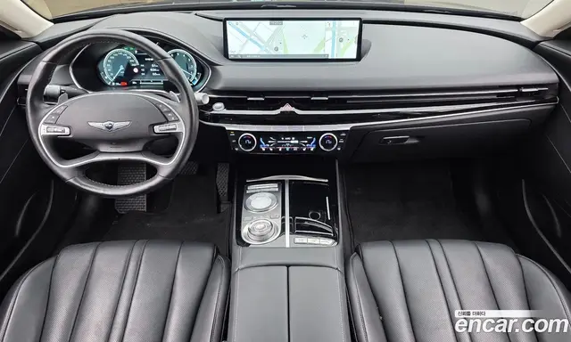 Genesis G80 2022 2.5 автомат (гидро), миниатюра 7 Genesis G80 2022 2.5 автомат (гидро), миниатюра 7