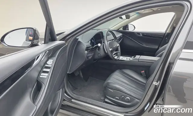 Genesis G80 2022 2.5 автомат (гидро), миниатюра 10 Genesis G80 2022 2.5 автомат (гидро), миниатюра 10