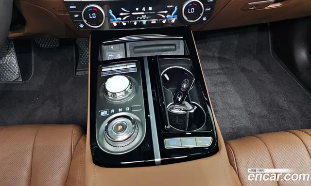 Genesis G80 2023 2.5 автомат (гидро), миниатюра 11 Genesis G80 2023 2.5 автомат (гидро), миниатюра 11