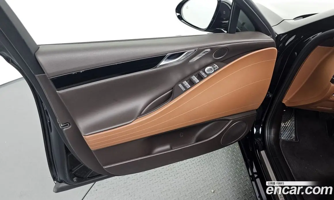 Genesis G80 2023 2.5 автомат (гидро), фото 13 Genesis G80 2023 2.5 автомат (гидро), фото 13