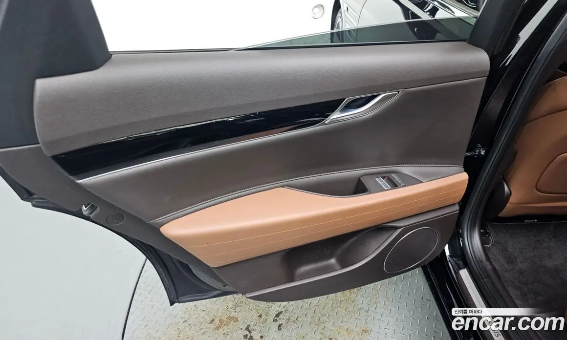 Genesis G80 2023 2.5 автомат (гидро), фото 14 Genesis G80 2023 2.5 автомат (гидро), фото 14