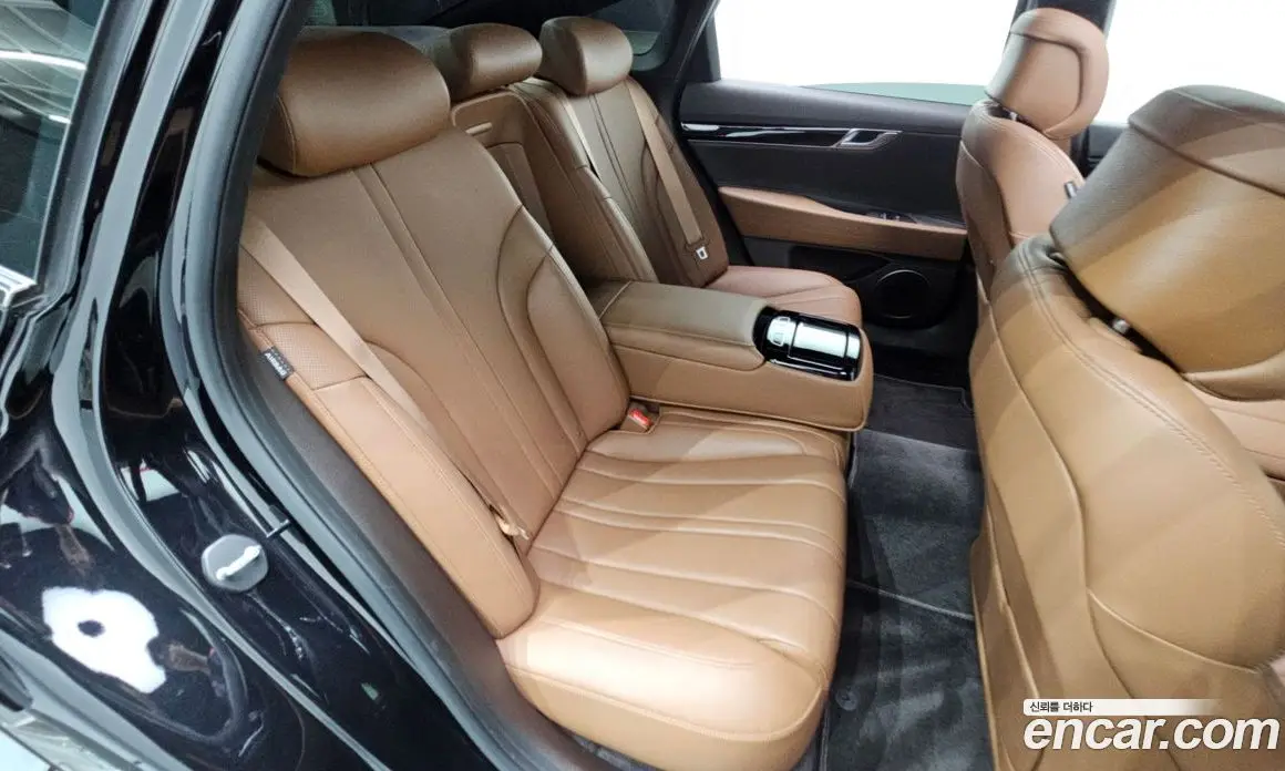 Genesis G80 2023 2.5 автомат (гидро), фото 16 Genesis G80 2023 2.5 автомат (гидро), фото 16