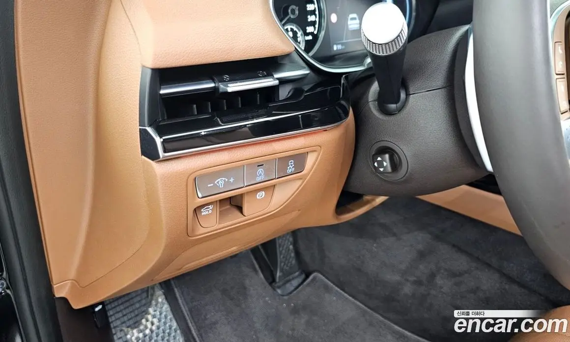 Genesis G80 2023 2.5 автомат (гидро), фото 26 Genesis G80 2023 2.5 автомат (гидро), фото 26