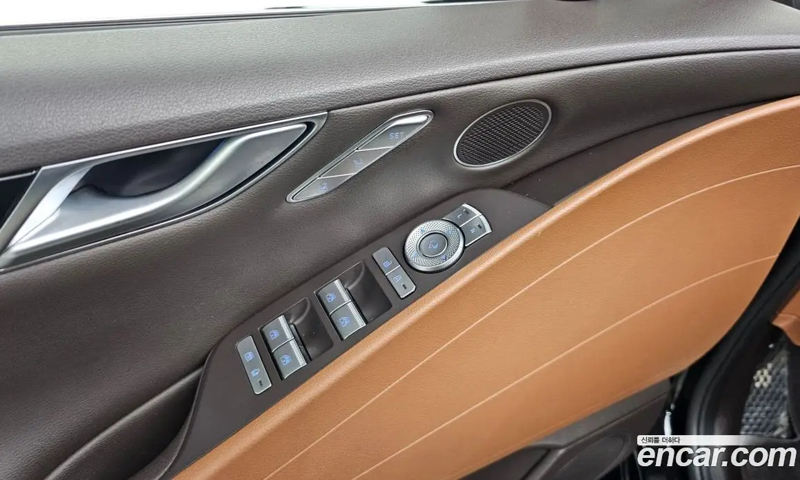 Genesis G80 2023 2.5 автомат (гидро), фото 28 Genesis G80 2023 2.5 автомат (гидро), фото 28