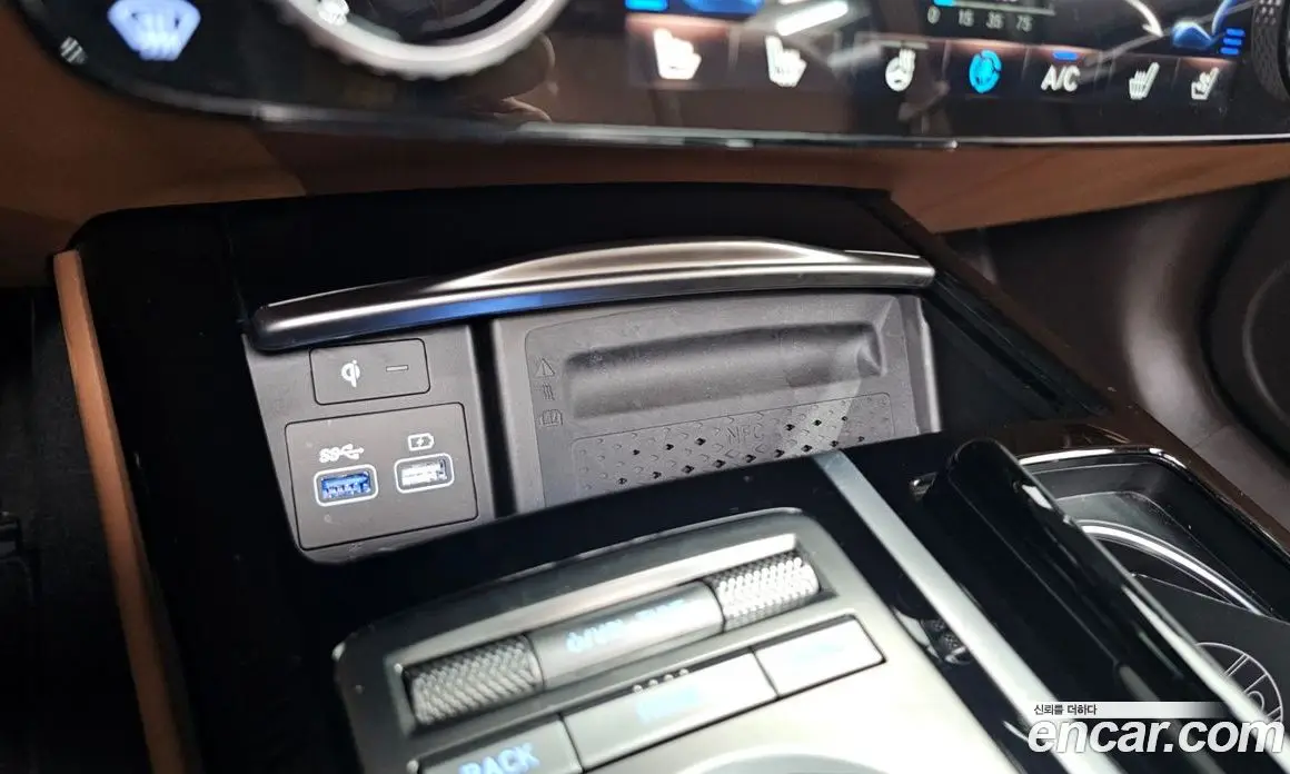 Genesis G80 2023 2.5 автомат (гидро), фото 32 Genesis G80 2023 2.5 автомат (гидро), фото 32