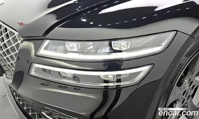 Genesis G80 2023 2.5 автомат (гидро), миниатюра 7 Genesis G80 2023 2.5 автомат (гидро), миниатюра 7