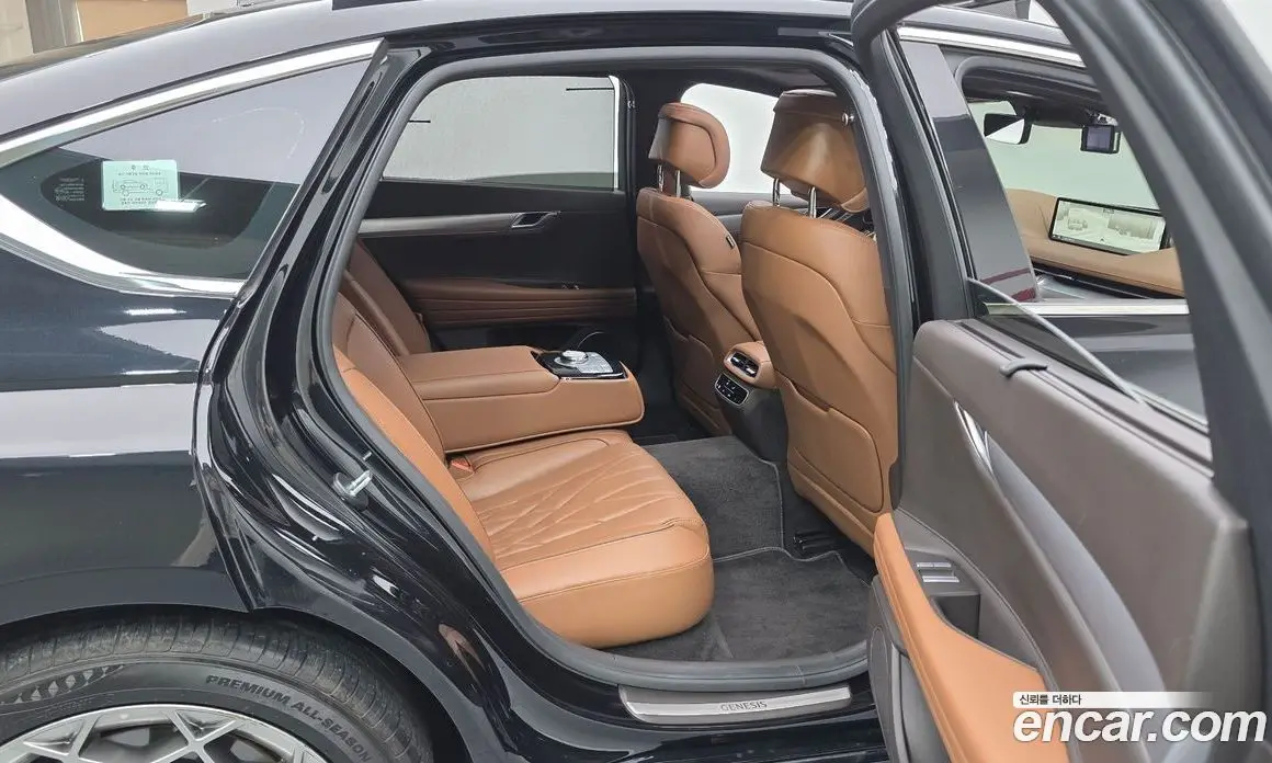 Genesis G80 2023 2.5 автомат (гидро), фото 11 Genesis G80 2023 2.5 автомат (гидро), фото 11