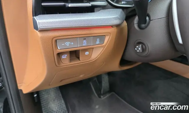 Genesis G80 2023 2.5 автомат (гидро), миниатюра 12