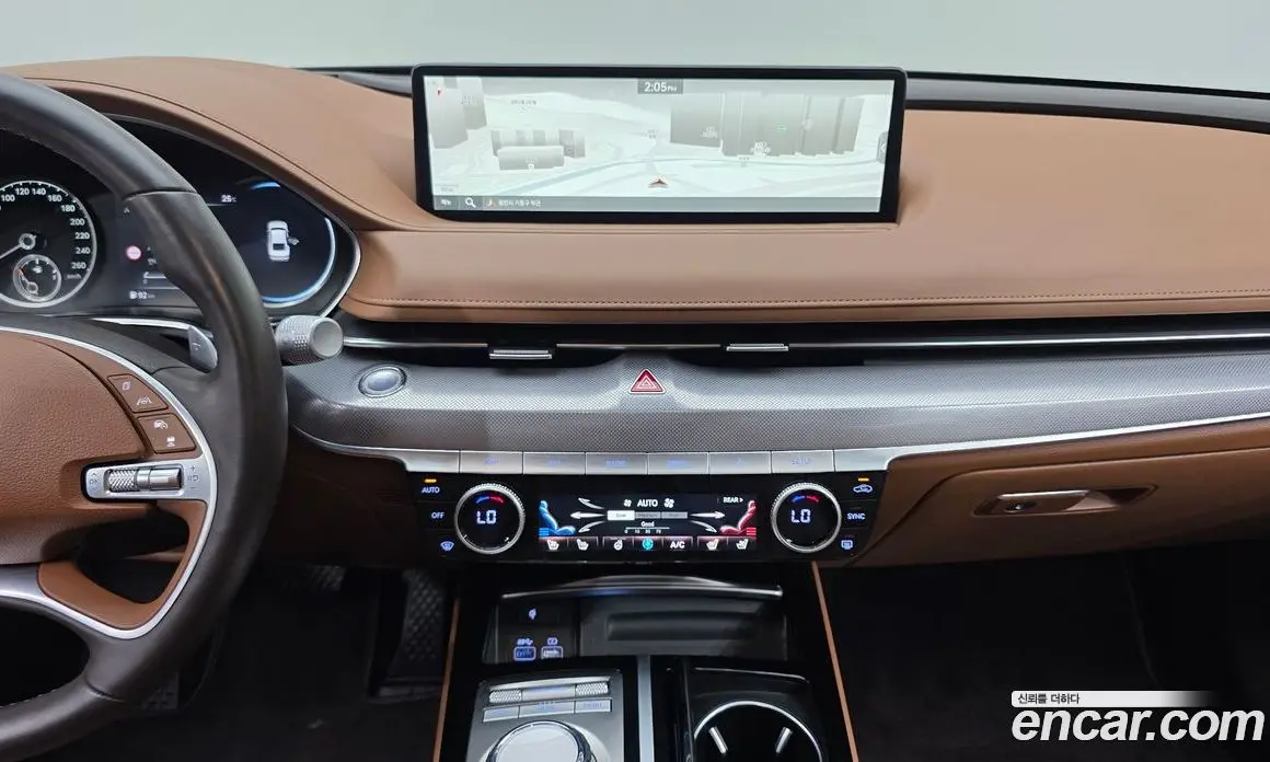 Genesis G80 2023 2.5 автомат (гидро), фото 15 Genesis G80 2023 2.5 автомат (гидро), фото 15