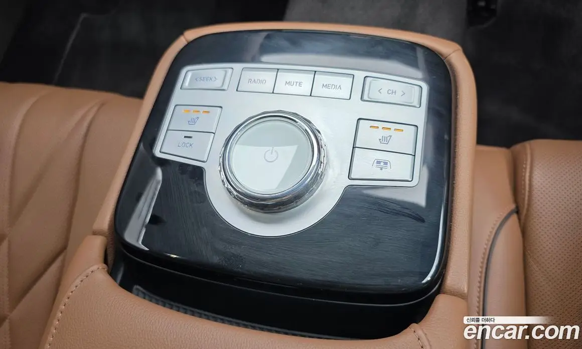 Genesis G80 2023 2.5 автомат (гидро), фото 18 Genesis G80 2023 2.5 автомат (гидро), фото 18