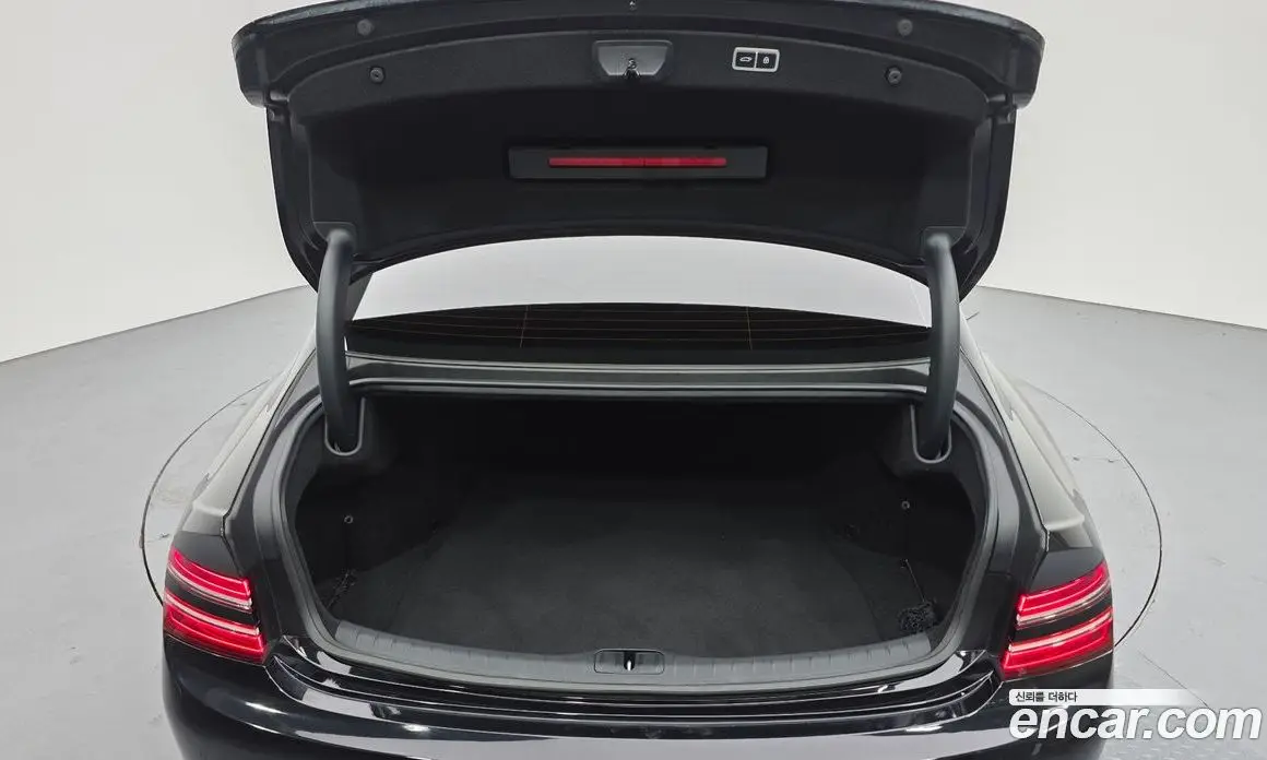 Genesis G80 2023 2.5 автомат (гидро), фото 20 Genesis G80 2023 2.5 автомат (гидро), фото 20