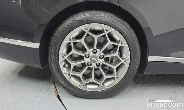 Genesis G80 2023 2.5 автомат (гидро), миниатюра 5 Genesis G80 2023 2.5 автомат (гидро), миниатюра 5