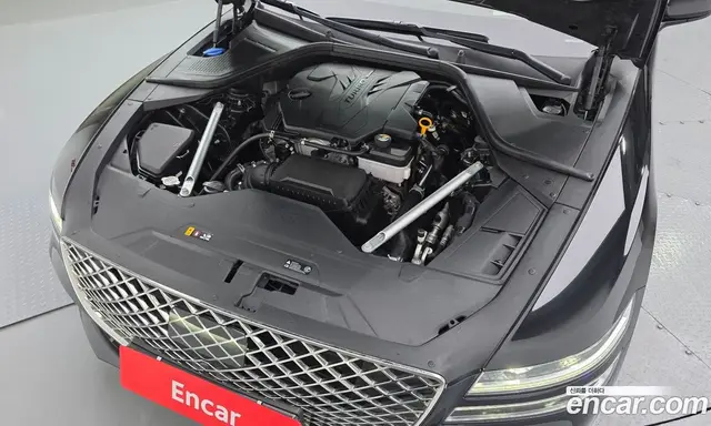 Genesis G80 2023 2.5 автомат (гидро), миниатюра 6 Genesis G80 2023 2.5 автомат (гидро), миниатюра 6