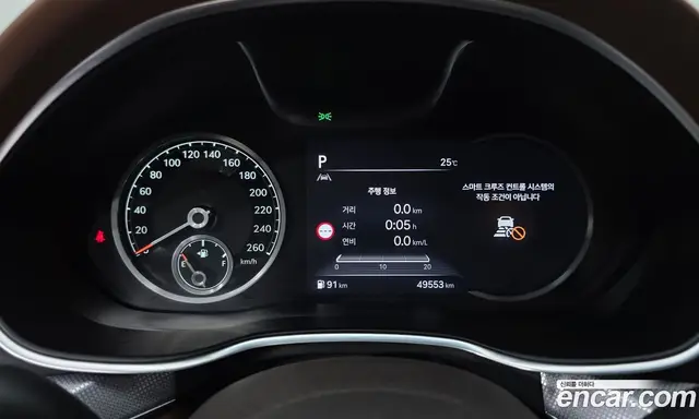 Genesis G80 2023 2.5 автомат (гидро), миниатюра 8 Genesis G80 2023 2.5 автомат (гидро), миниатюра 8