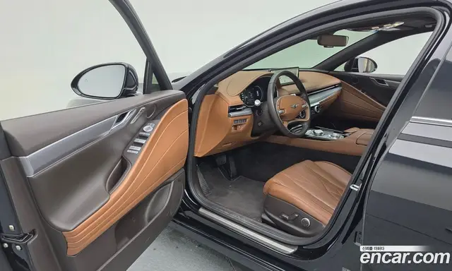 Genesis G80 2023 2.5 автомат (гидро), миниатюра 10 Genesis G80 2023 2.5 автомат (гидро), миниатюра 10