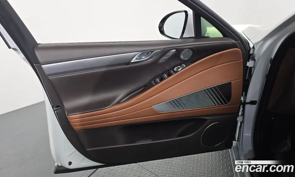 Genesis G80 2023 2.5 автомат (гидро), фото 14 Genesis G80 2023 2.5 автомат (гидро), фото 14
