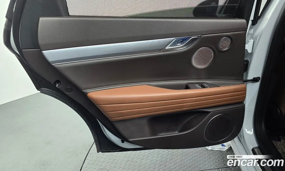 Genesis G80 2023 2.5 автомат (гидро), фото 15 Genesis G80 2023 2.5 автомат (гидро), фото 15