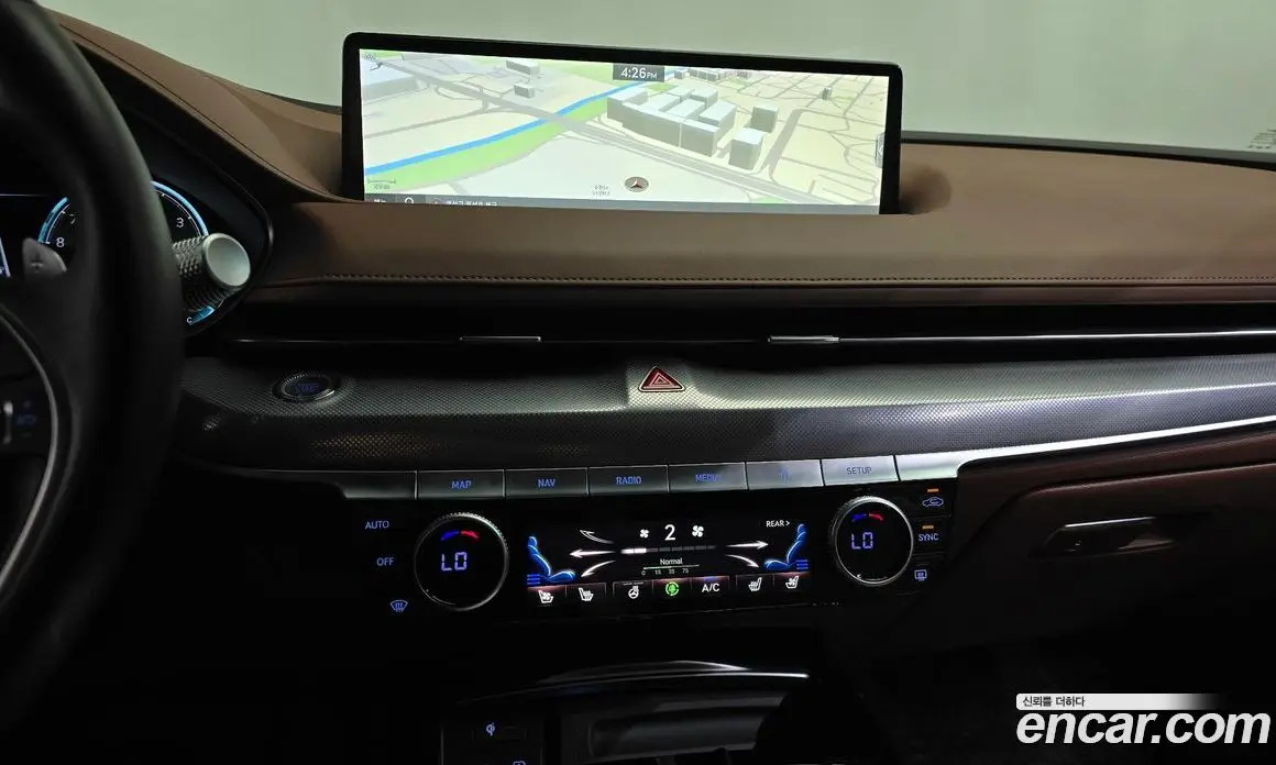 Genesis G80 2023 2.5 автомат (гидро), фото 18 Genesis G80 2023 2.5 автомат (гидро), фото 18