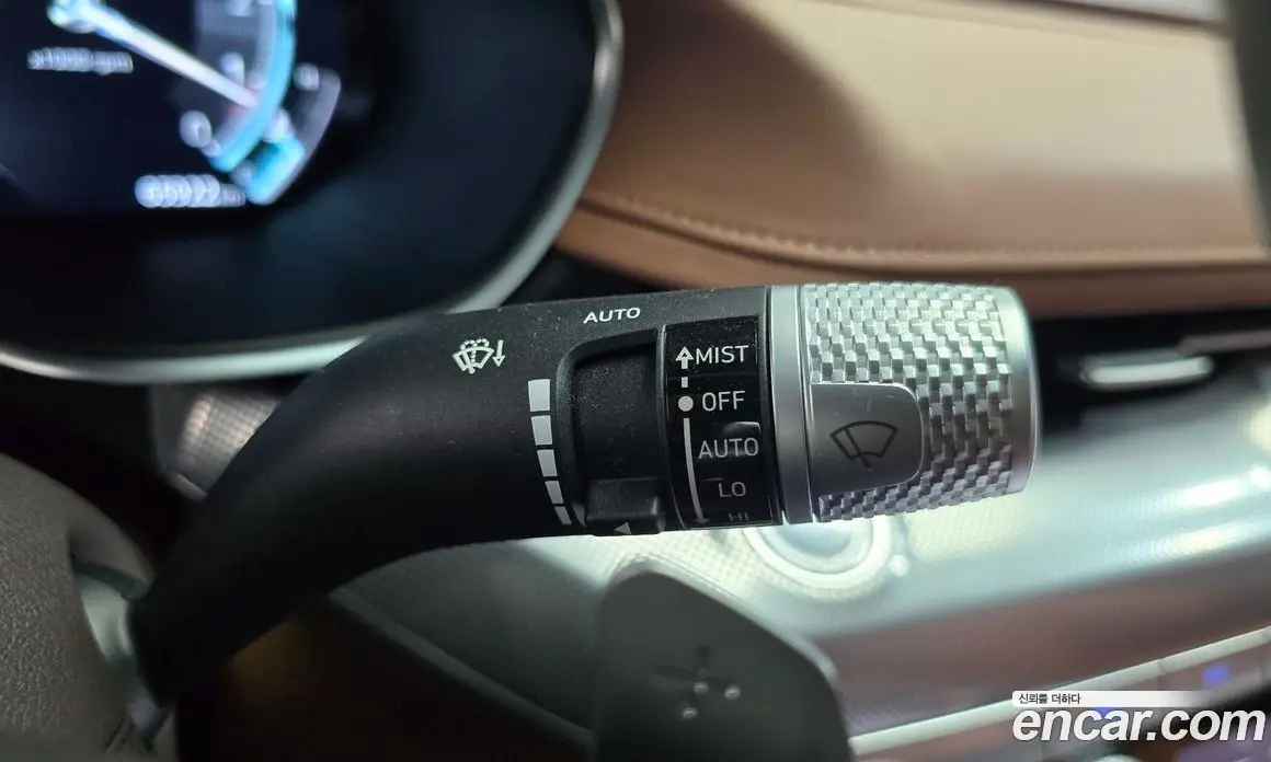 Genesis G80 2023 2.5 автомат (гидро), фото 27 Genesis G80 2023 2.5 автомат (гидро), фото 27