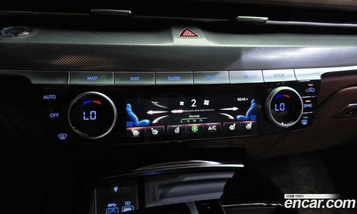 Genesis G80 2023 2.5 автомат (гидро), фото 33 Genesis G80 2023 2.5 автомат (гидро), фото 33
