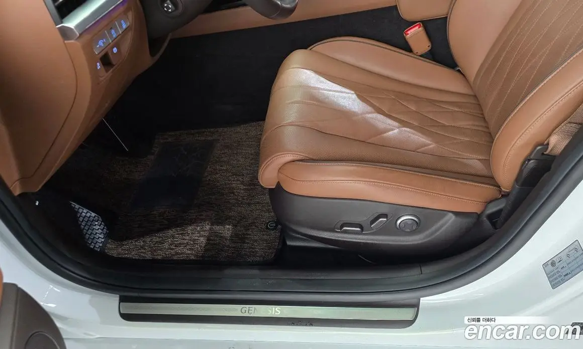 Genesis G80 2023 2.5 автомат (гидро), фото 35 Genesis G80 2023 2.5 автомат (гидро), фото 35