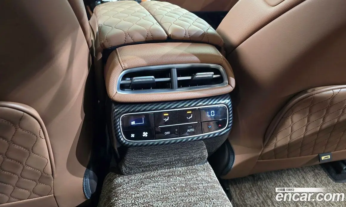 Genesis G80 2023 2.5 автомат (гидро), фото 36 Genesis G80 2023 2.5 автомат (гидро), фото 36