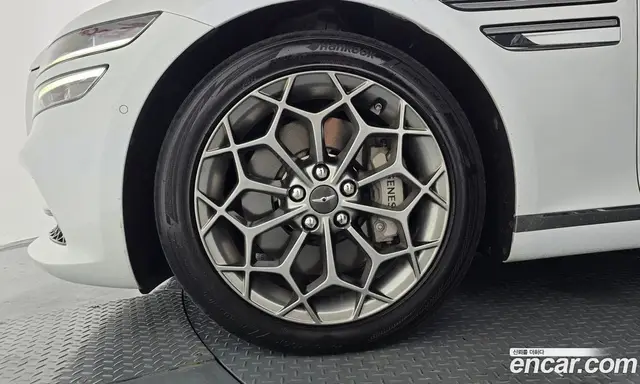 Genesis G80 2023 2.5 автомат (гидро), миниатюра 5 Genesis G80 2023 2.5 автомат (гидро), миниатюра 5
