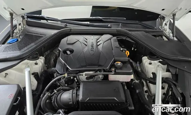 Genesis G80 2023 2.5 автомат (гидро), миниатюра 6 Genesis G80 2023 2.5 автомат (гидро), миниатюра 6