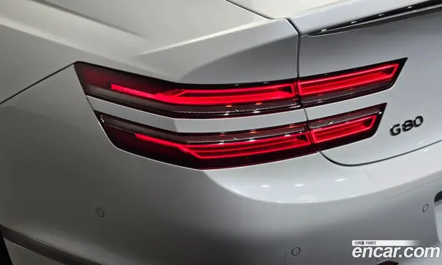 Genesis G80 2023 2.5 автомат (гидро), миниатюра 9 Genesis G80 2023 2.5 автомат (гидро), миниатюра 9