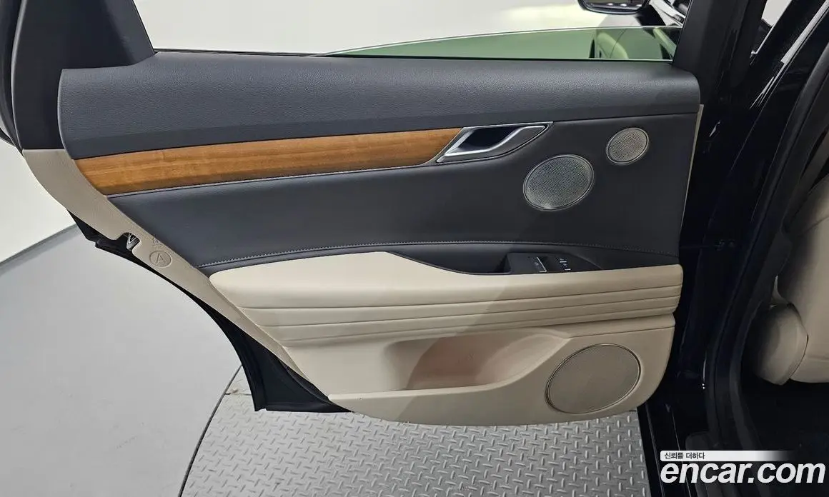 Genesis G80 2023 3.5 автомат (гидро), фото 15