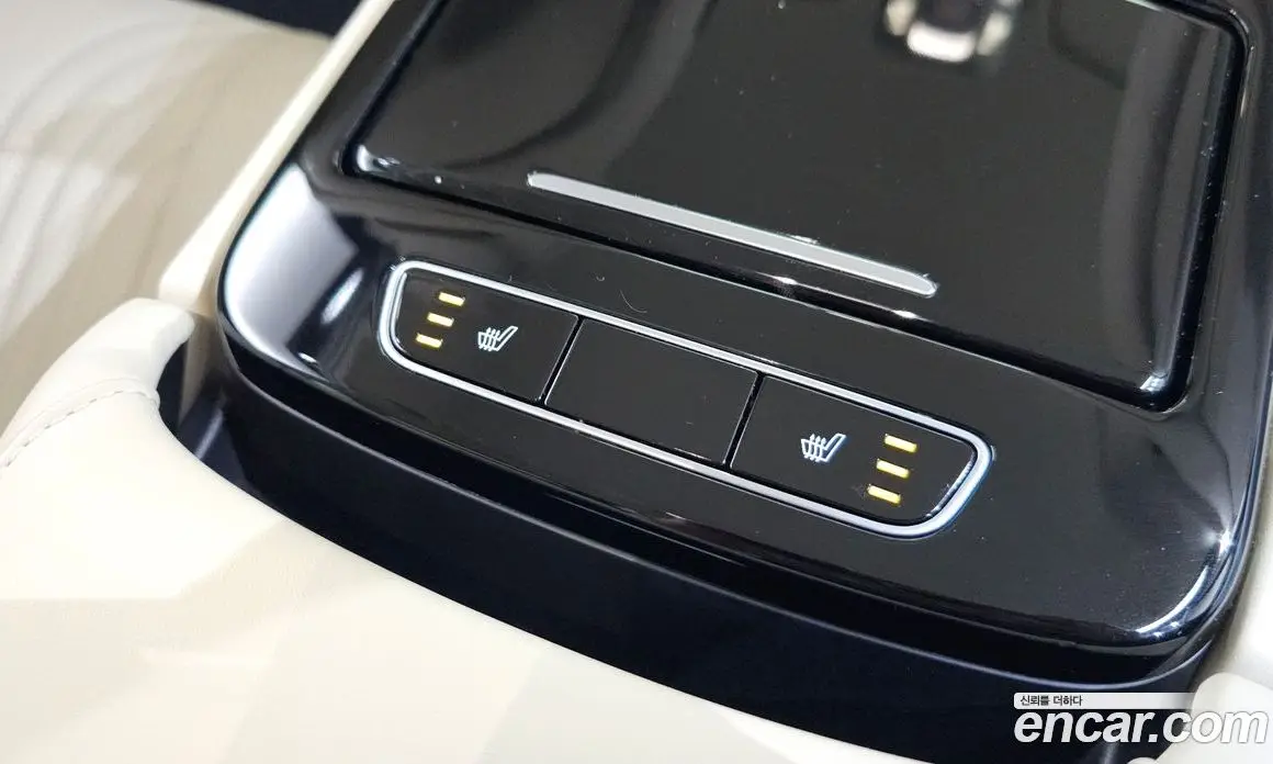 Genesis G80 2023 3.5 автомат (гидро), фото 22