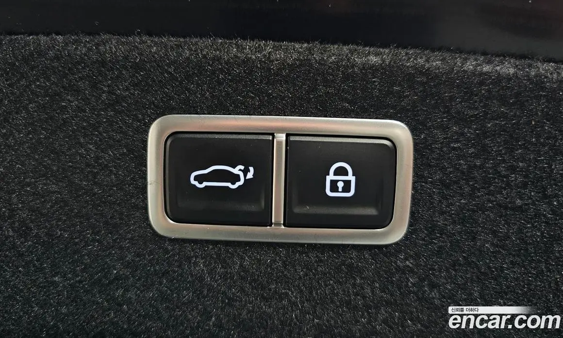 Genesis G80 2023 3.5 автомат (гидро), фото 23